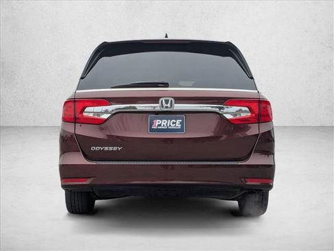 Used 2018 Honda Odyssey EX-L image 6