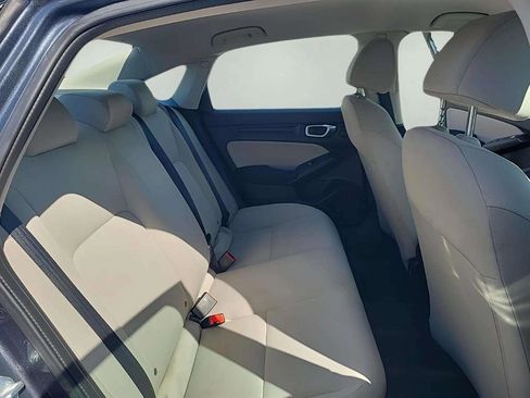 Used 2023 Honda Civic LX image 20