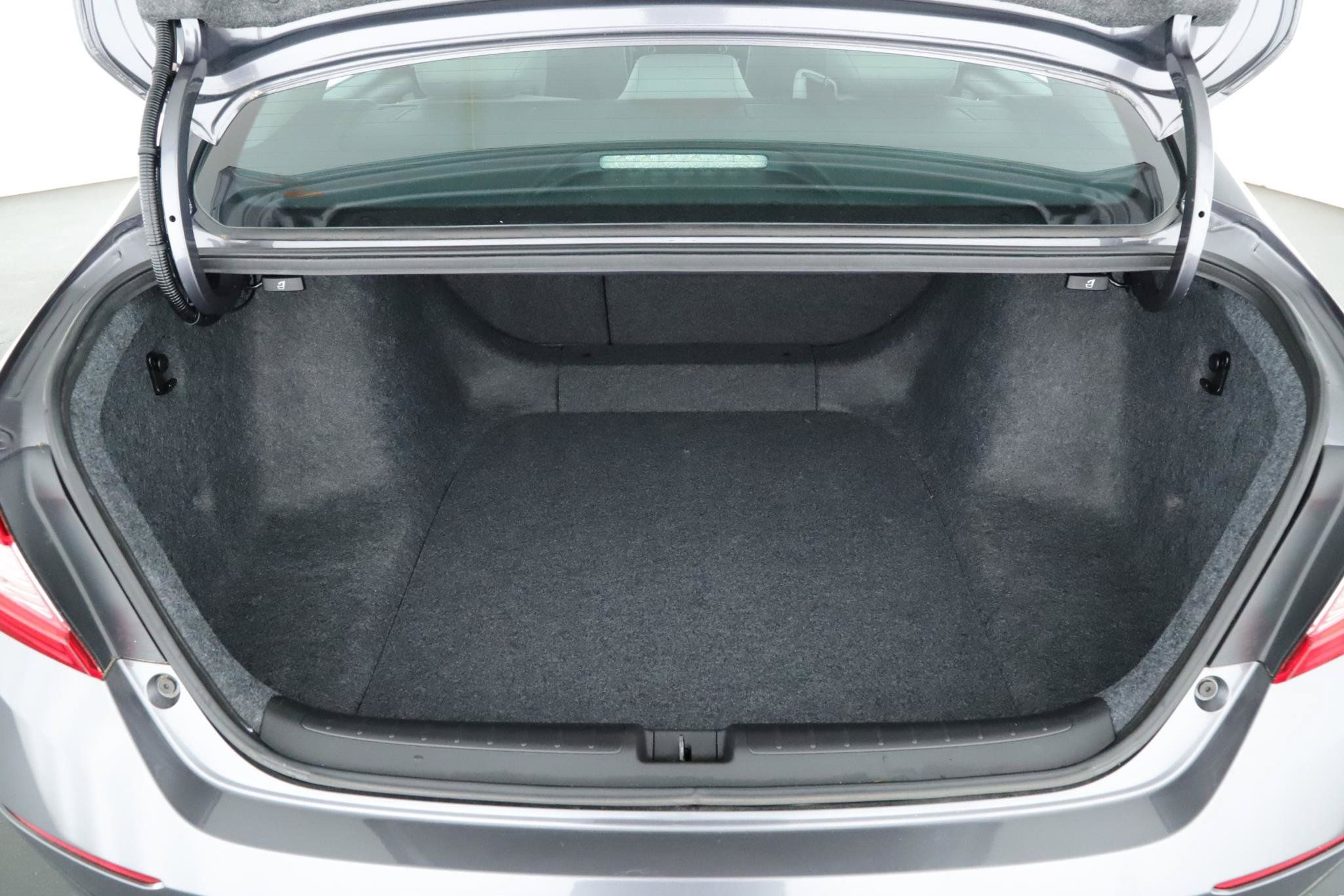 Used 2020 Honda Accord EX image 17