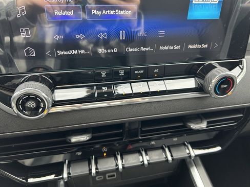 New 2026 Chevrolet Colorado W/T w/ Advanced Trailering Package image 28