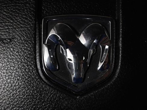 Used 2016 RAM 1500 Big Horn image 33