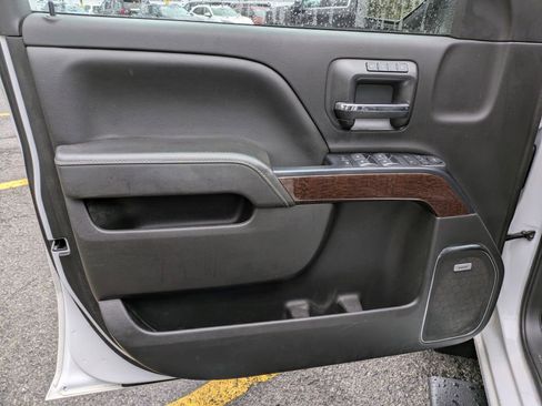 Used 2018 GMC Sierra 1500 SLT image 9