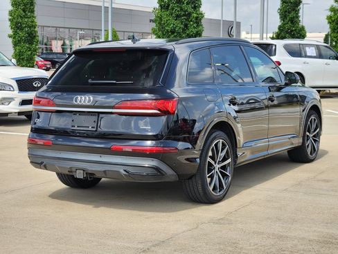 Used 2021 Audi Q7 3.0T Premium Plus w/ Premium Plus Package AWD/4WD image 7