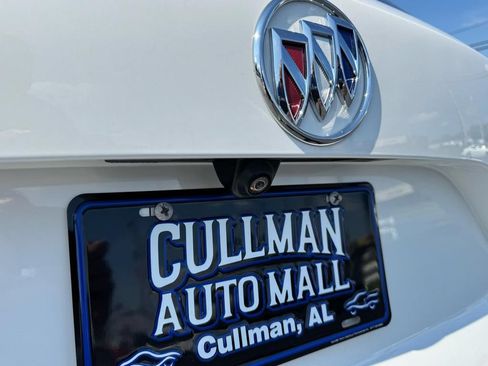Used 2023 Buick Envision Preferred FWD image 8