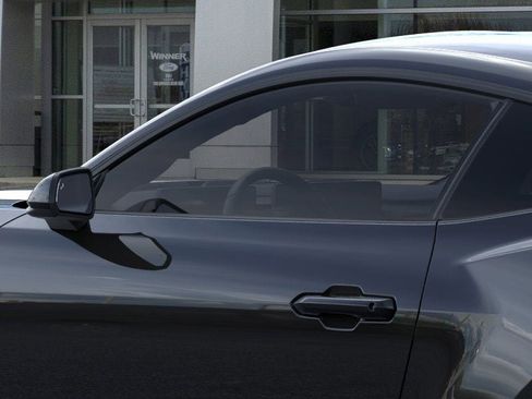 New 2026 Ford Mustang Coupe image 20