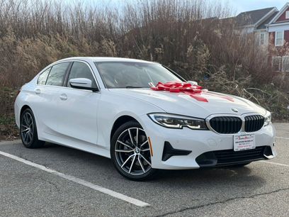 Used 2022 BMW 330i xDrive Sedan w/ Driving Assistance Package