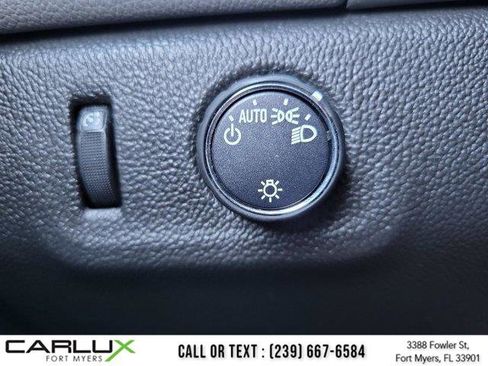 Used 2020 Chevrolet Colorado W/T w/ WT Convenience Package image 29