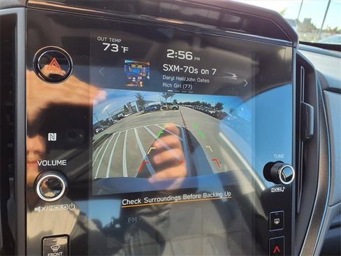 New 2026 Subaru Crosstrek 2.0i Premium image 18