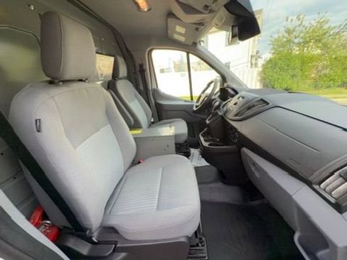 Used 2018 Ford Transit 350 148 Low Roof RWD image 28