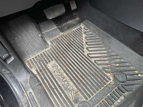 Used 2024 Ford Ranger Raptor AWD/4WD image 7