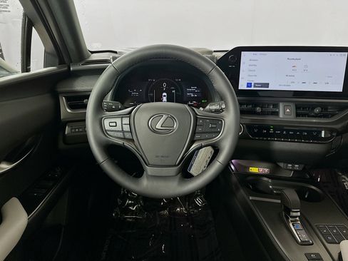 New 2026 Lexus UX 300h AWD w/ Accessory Package (2T) image 21