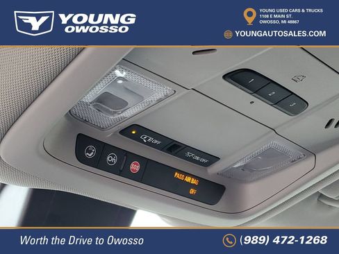 Certified 2019 Chevrolet Equinox Premier FWD image 21