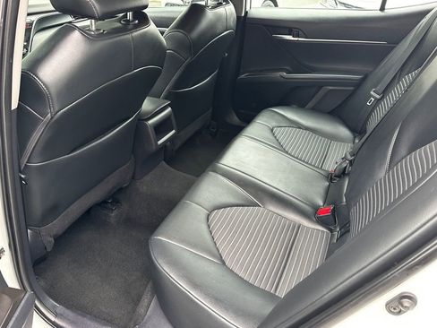 Certified 2024 Toyota Camry SE image 14