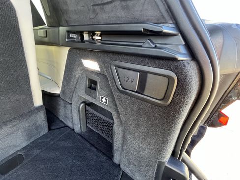 Used 2024 BMW X7 xDrive40i w/ Premium Package image 35