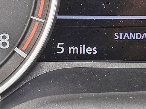 New 2026 Nissan Rogue SV image 28