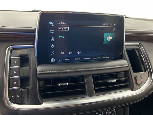 Used 2024 Chevrolet Suburban Premier RWD image 12