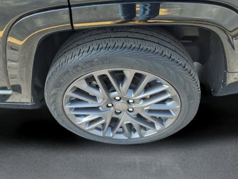 Used 2022 Jeep Compass High Altitude image 7