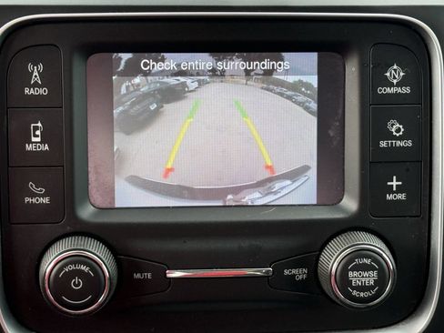 Used 2022 RAM 1500 Tradesman w/ Chrome Plus Package RWD image 17