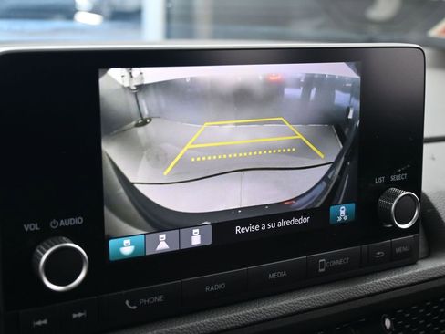 Used 2024 Honda CR-V EX image 22