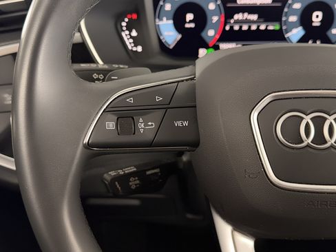 Certified 2024 Audi Q3 2.0T Premium Plus AWD/4WD image 21