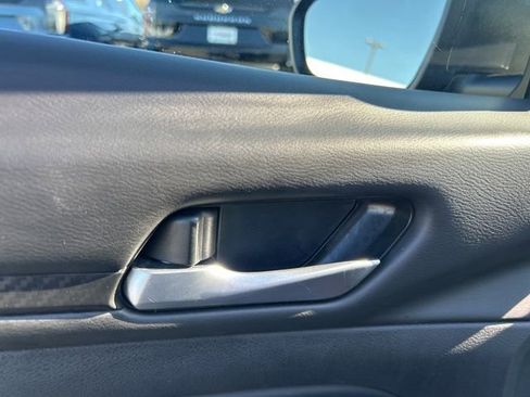 Used 2024 Nissan Altima 2.5 SV image 12