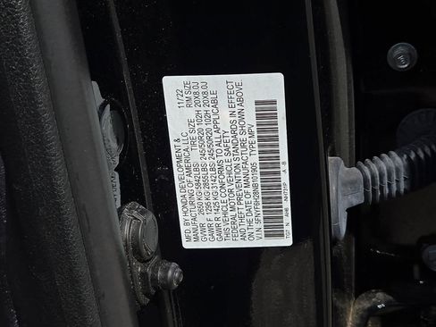 Used 2022 Honda Pilot Special Edition image 28