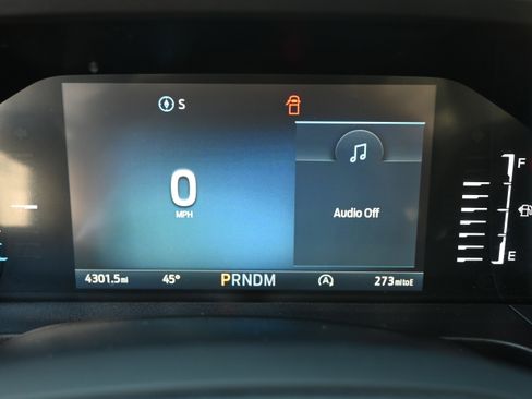 Used 2024 Ford Ranger XLT image 22