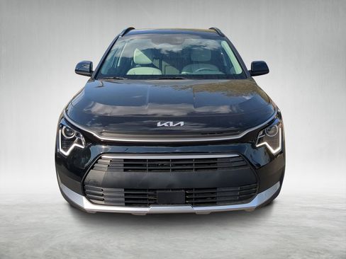 New 2025 Kia Niro EX image 8