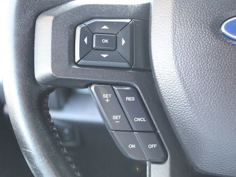 Used 2019 Ford F150 XLT w/ Equipment Group 302A Luxury AWD/4WD image 17