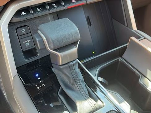 New 2026 Toyota Tundra 1794 Edition AWD/4WD image 14