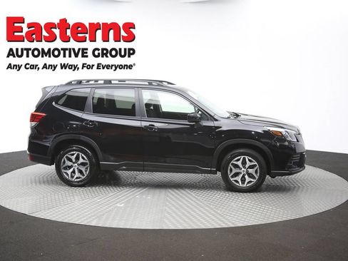 Used 2024 Subaru Forester Premium AWD/4WD image 51