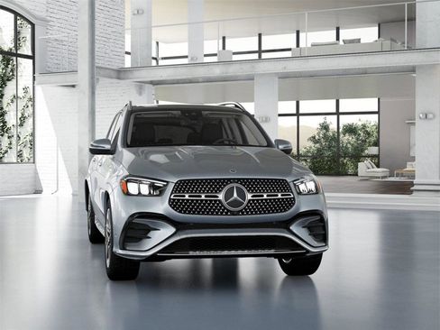 New 2026 Mercedes-Benz GLE 450 4MATIC image 8