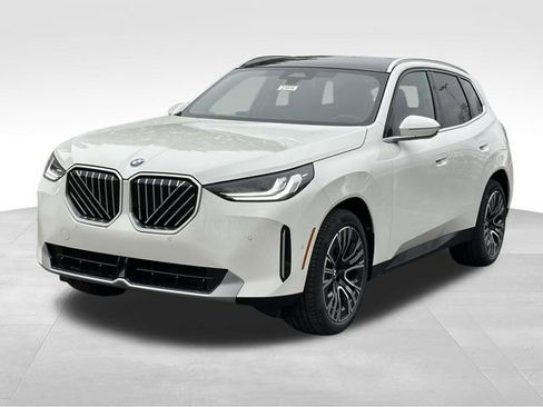 New 2026 BMW X3 xDrive30 w/ Convenience Package AWD/4WD image 5