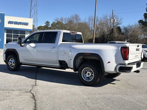 Used 2023 GMC Sierra 3500 Denali image 22
