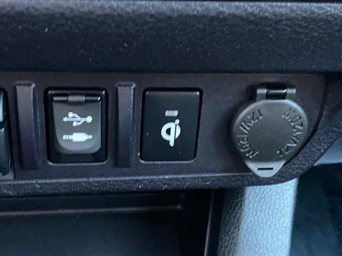 Certified 2019 Toyota Tacoma TRD Pro AWD/4WD image 23