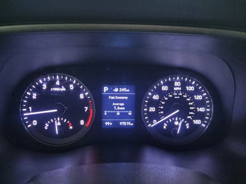Used 2019 Hyundai Tucson SE FWD image 23