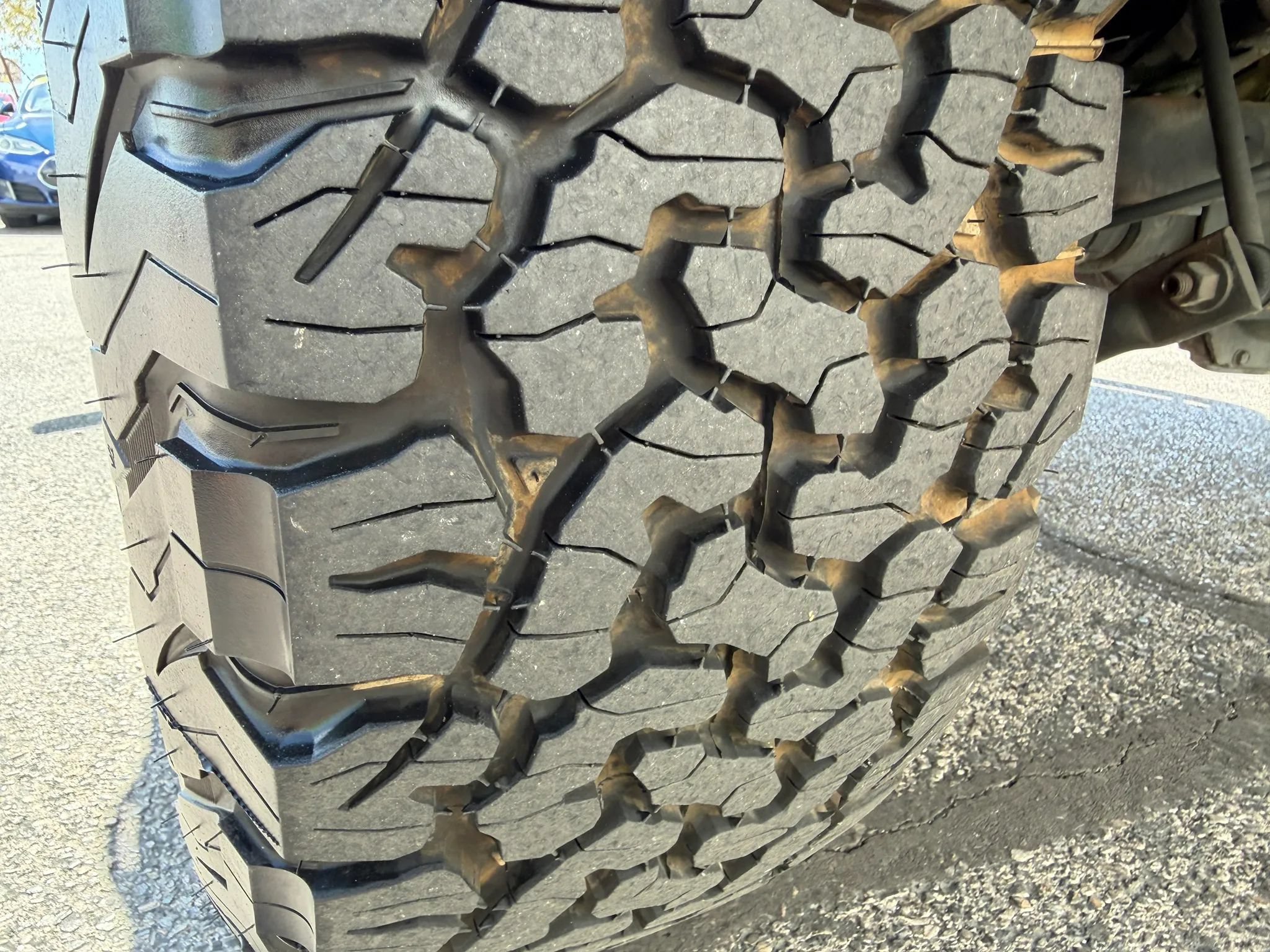 Used 2008 HUMMER H2 SUT AWD/4WD image 10