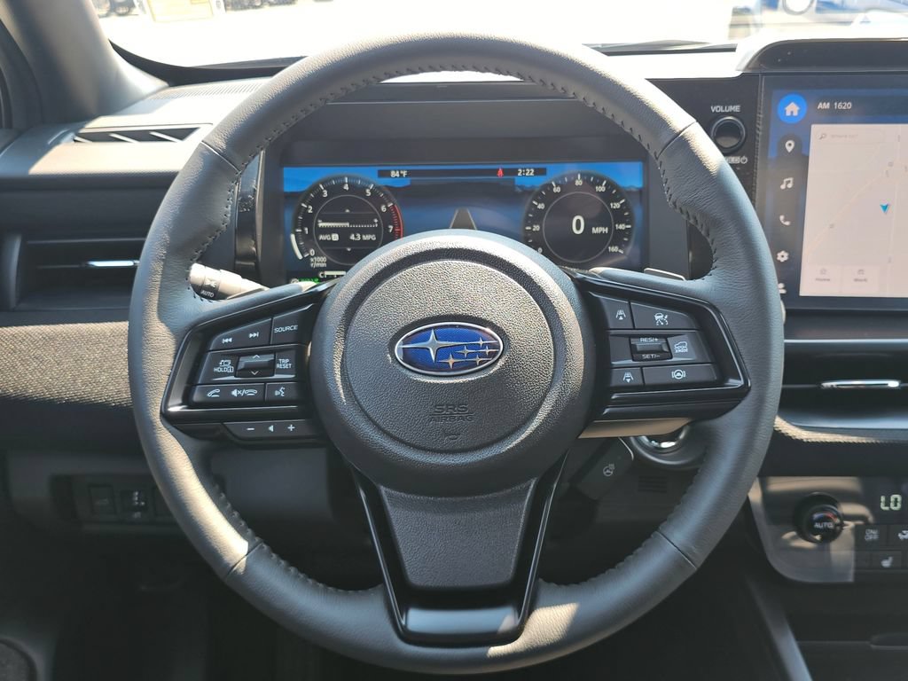 New 2026 Subaru Outback Limited AWD/4WD image 27