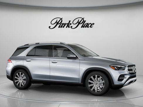 Used 2026 Mercedes-Benz GLE 350 4MATIC image 30
