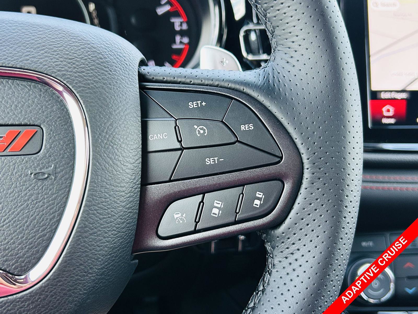 New 2027 Dodge Durango GT AWD/4WD image 11