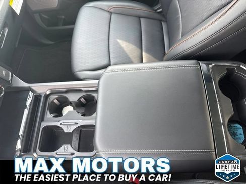 New 2026 Ford F350 Lariat w/ Lariat Ultimate Package AWD/4WD image 26