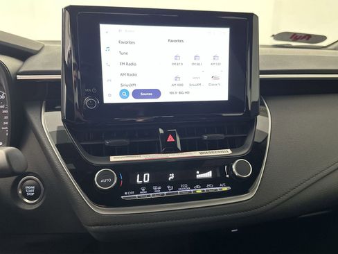 Used 2024 Toyota Corolla SE FWD image 20
