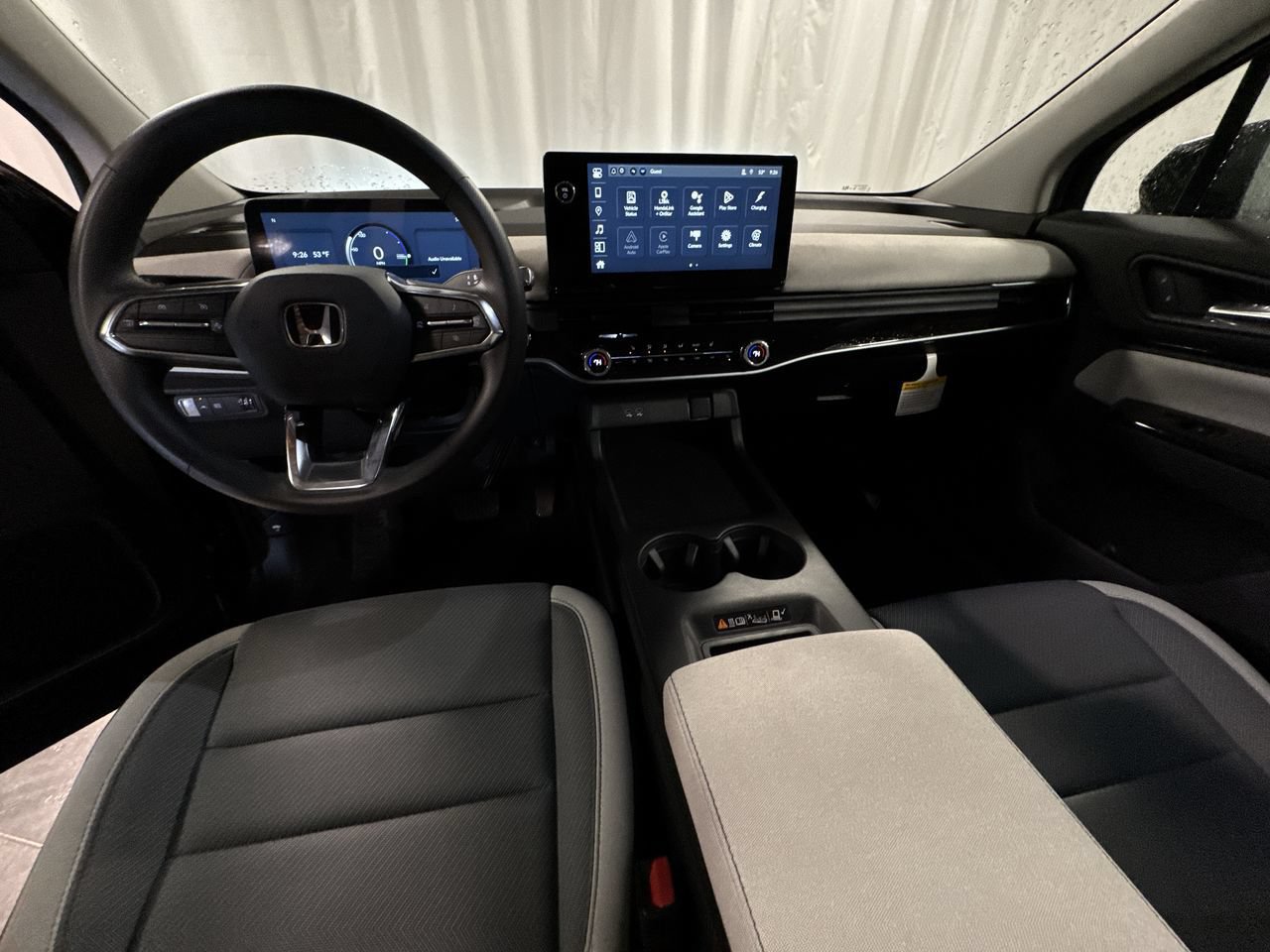 New 2026 Honda Prologue EX image 3