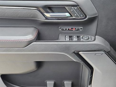 Used 2024 GMC Sierra 1500 AT4X w/ AT4X AEV Edition image 17
