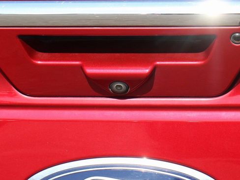 Used 2020 Ford F150 Lariat w/ Equipment Group 502A Luxury image 46