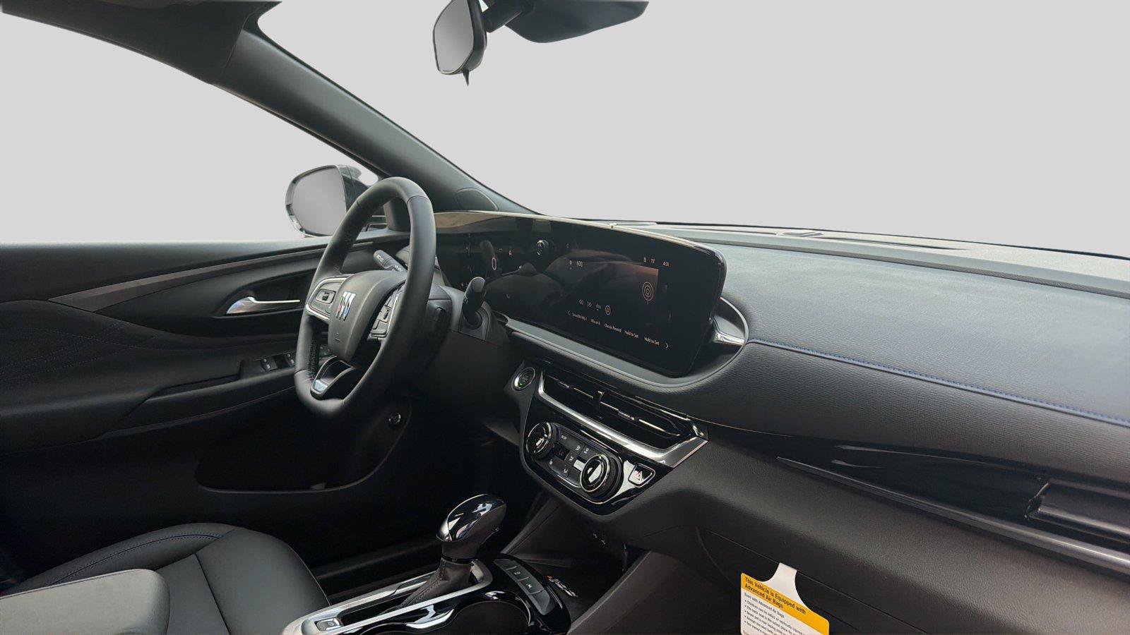 New 2026 Buick Envista Sport Touring w/ Convenience I Package FWD image 22
