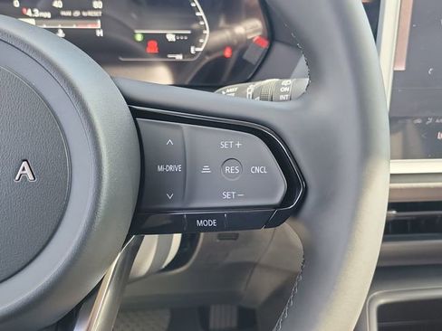 New 2026 MAZDA CX-5 Select AWD/4WD image 8