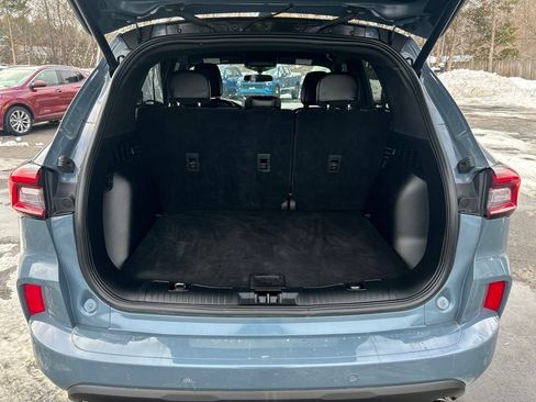 Used 2023 Ford Escape ST-Line w/ Tech Pack #1 AWD/4WD image 14