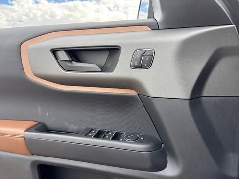 New 2026 Ford Bronco Sport Outer Banks w/ Outer Banks Tech Package+ image 16