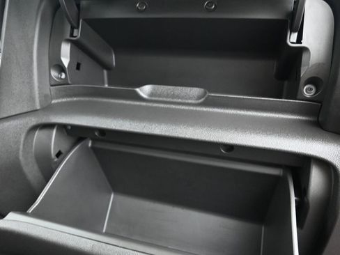 Certified 2025 Chevrolet Silverado 1500 Custom Trail Boss image 33